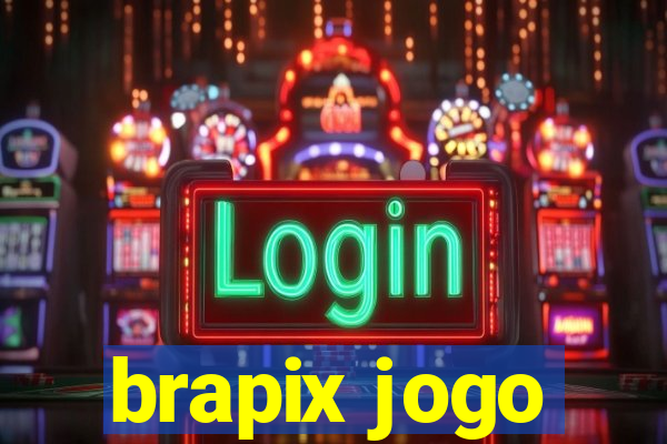 brapix jogo